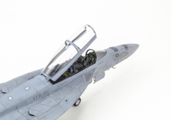 Meng Models 1/48 F/A-18F Super Hornet