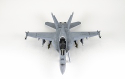 Meng Models 1/48 F/A-18F Super Hornet