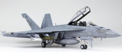 Meng Models 1/48 F/A-18F Super Hornet