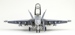 Meng Models 1/48 F/A-18F Super Hornet