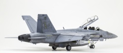 Meng Models 1/48 F/A-18F Super Hornet