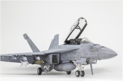 Meng Models 1/48 F/A-18F Super Hornet