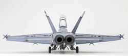 Meng Models 1/48 F/A-18F Super Hornet