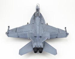 Meng Models 1/48 F/A-18F Super Hornet