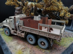 Italeri 1/35  