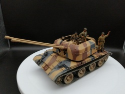 Trumpeter 1/35 -57