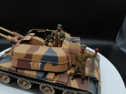 Trumpeter 1/35 -57