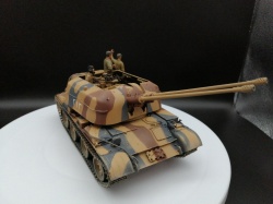 Trumpeter 1/35 -57