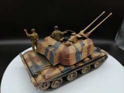 Trumpeter 1/35 -57