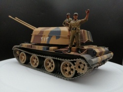 Trumpeter 1/35 -57