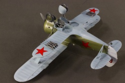 ICM 1/48 -153 