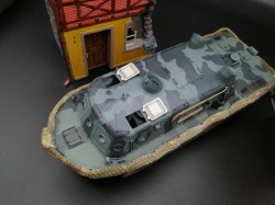 Hobbyboss 1/35 LWS