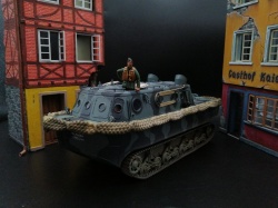 Hobbyboss 1/35 LWS