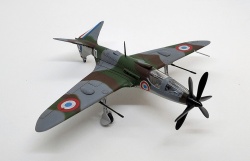 Special Hobby 1/72 Bugatti 110 1 Fighter.