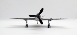 Special Hobby 1/72 Bugatti 110 1 Fighter.