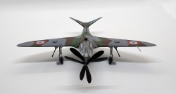 Special Hobby 1/72 Bugatti 110 1 Fighter.