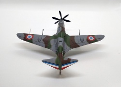 Special Hobby 1/72 Bugatti 110 1 Fighter.