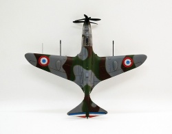 Special Hobby 1/72 Bugatti 110 1 Fighter.