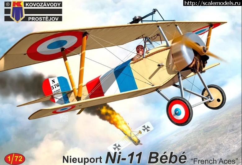 1727971333_6fede40cab1ea8630f6cbc25dac22e7e.jpg : #1849696/ Nieuport fighters - ,      