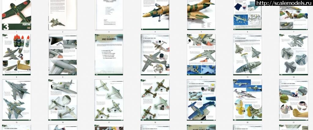 1728025773_Screenshot_2.jpg : #1849748/ Encyclopedia of Aircraft Modelling Techniques   