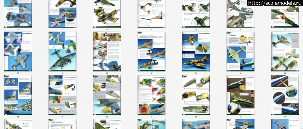 1728025774_Screenshot_4.jpg : #1849748/ Encyclopedia of Aircraft Modelling Techniques   