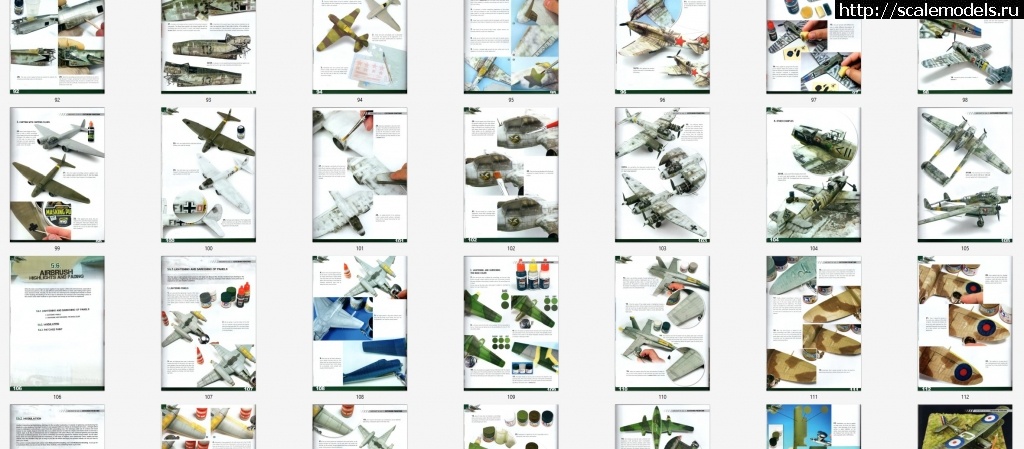 1728025775_Screenshot_5.jpg : #1849748/ Encyclopedia of Aircraft Modelling Techniques   