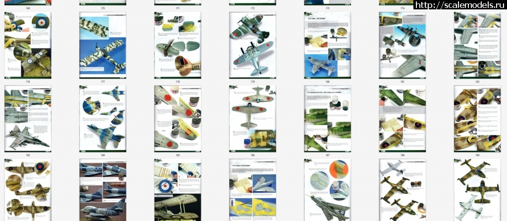 1728025776_Screenshot_7.jpg : #1849748/ Encyclopedia of Aircraft Modelling Techniques   