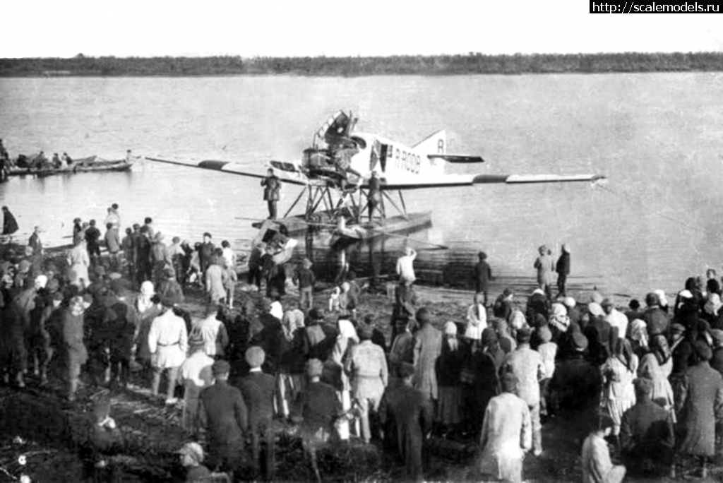 1728191351_15-sentyabrya-1925-aviachim-kargopol.jpg : #1849930/ Junkers F-13    