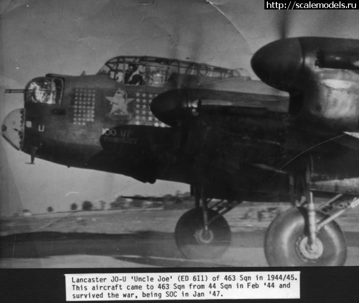 1728283389_cdfile243.jpg : #1850045/ Avro Lancaster -     