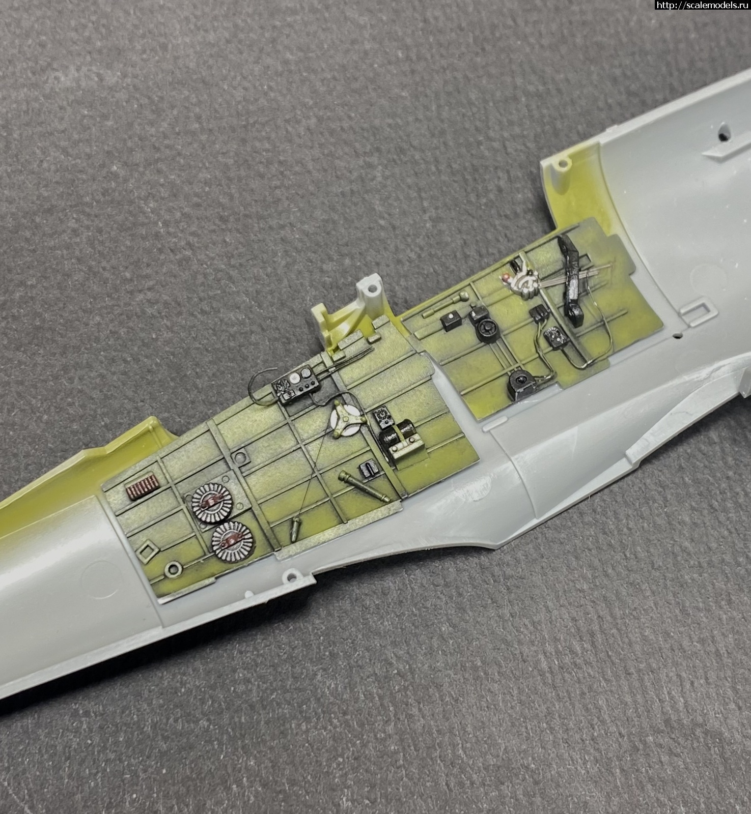 1729016007_46A3EDC3-BCC8-4BC7-A2D6-A8873ED5C9C4.jpeg : 1/48 Hasegawa, Mitsubishi F1M2 !  