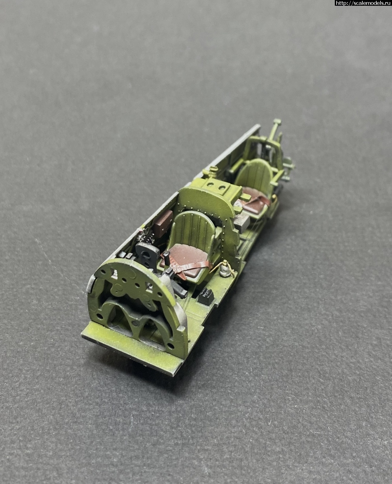 1729016015_6FA1F043-5ED8-4251-94F0-F15913227A9F.jpeg : 1/48 Hasegawa, Mitsubishi F1M2 !  