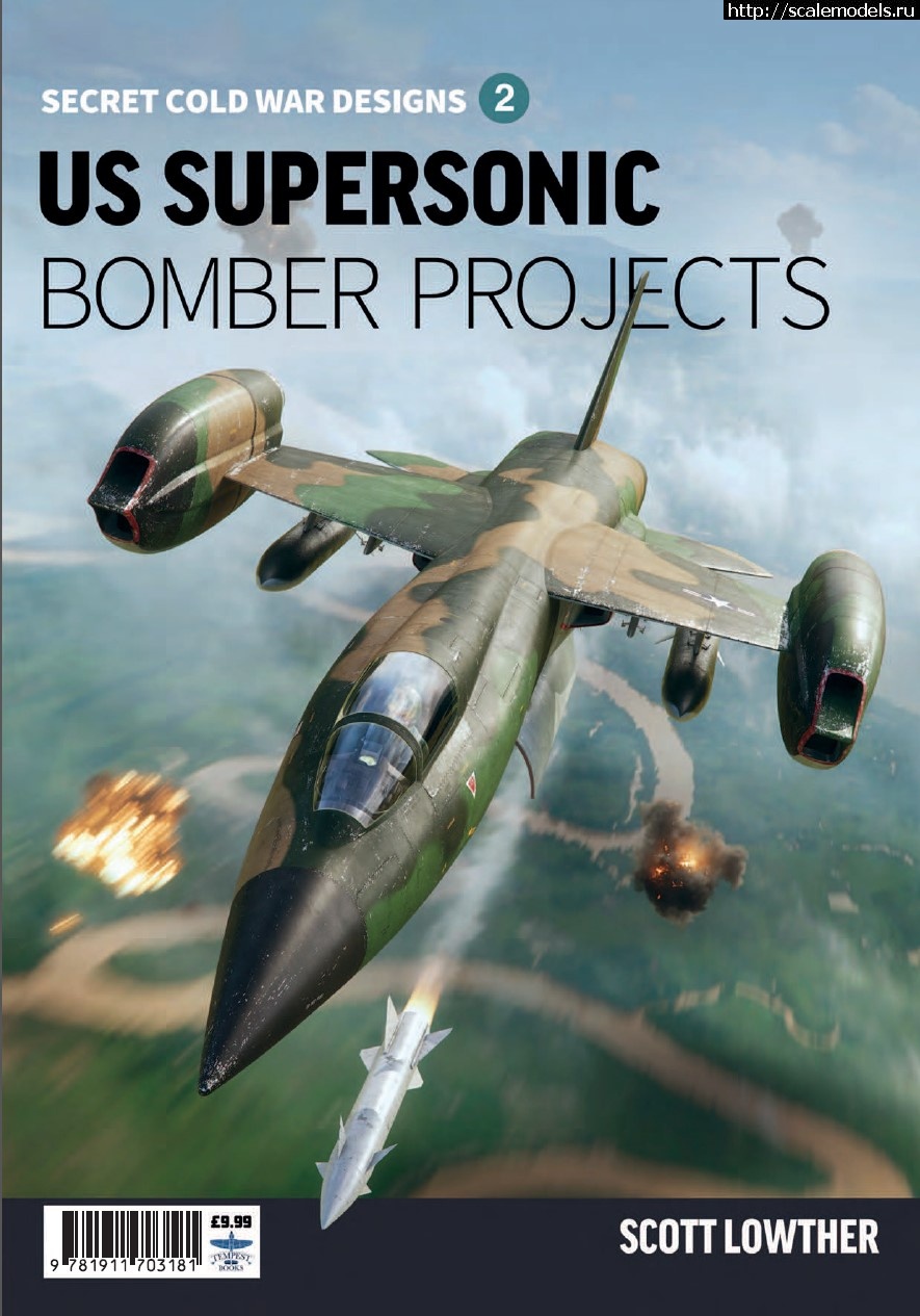 1729409654_Screenshot_11.jpg : #1851726/ The Projects of Skunk Works+US Supersonic Bomber Projects  