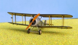   1/72 Sopwith T.F.2 Salamander