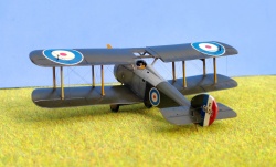   1/72 Sopwith T.F.2 Salamander