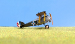   1/72 Sopwith T.F.2 Salamander