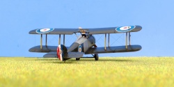   1/72 Sopwith T.F.2 Salamander