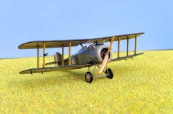   1/72 Sopwith T.F.2 Salamander