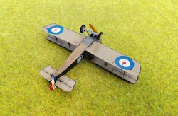   1/72 Sopwith T.F.2 Salamander