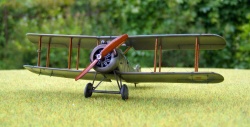   1/72 Sopwith T.F.2 Salamander