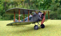   1/72 Sopwith T.F.2 Salamander