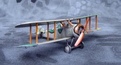   1/72 Sopwith T.F.2 Salamander