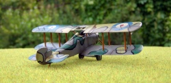   1/72 Sopwith T.F.2 Salamander