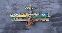   1/72 Sopwith T.F.2 Salamander