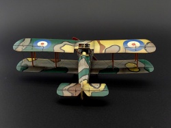   1/72 Sopwith T.F.2 Salamander