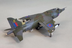 Hasegawa 1/72 Harrier GR Mk.3