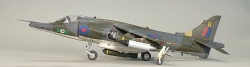 Hasegawa 1/72 Harrier GR Mk.3