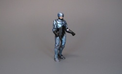 Arma models 1/35    (ED-209) - 3d 