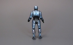 Arma models 1/35    (ED-209) - 3d 