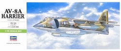  Hasegawa 1/72 Harrier GR Mk.3 (. 00236)