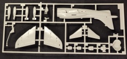  Hasegawa 1/72 Harrier GR Mk.3 (. 00236)